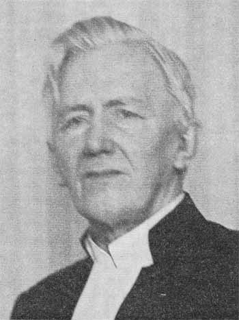 Einar Bohlin